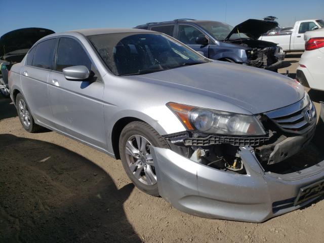 Photo 0 VIN: 1HGCP2F48CA042883 - HONDA ACCORD LXP 