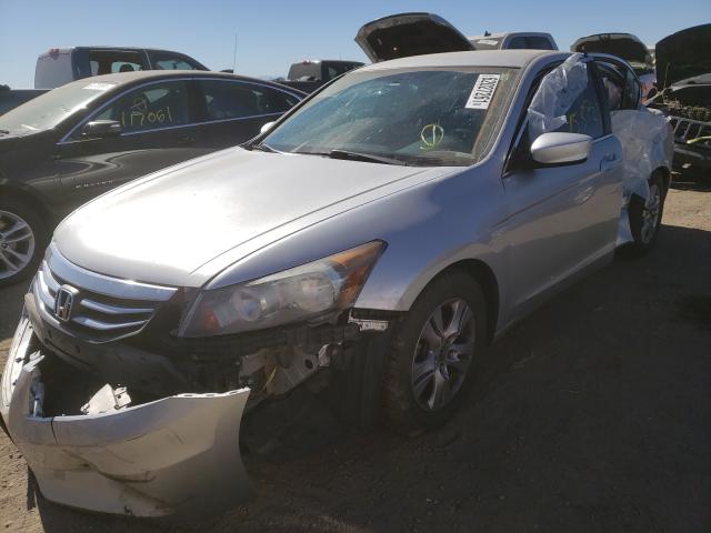 Photo 1 VIN: 1HGCP2F48CA042883 - HONDA ACCORD LXP 