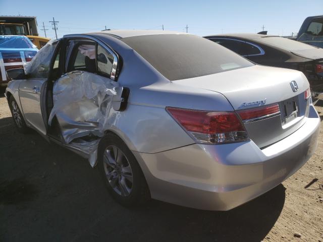 Photo 2 VIN: 1HGCP2F48CA042883 - HONDA ACCORD LXP 