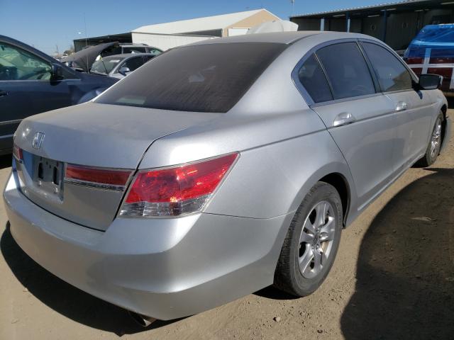 Photo 3 VIN: 1HGCP2F48CA042883 - HONDA ACCORD LXP 