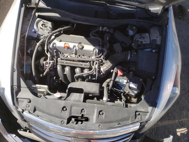 Photo 6 VIN: 1HGCP2F48CA042883 - HONDA ACCORD LXP 