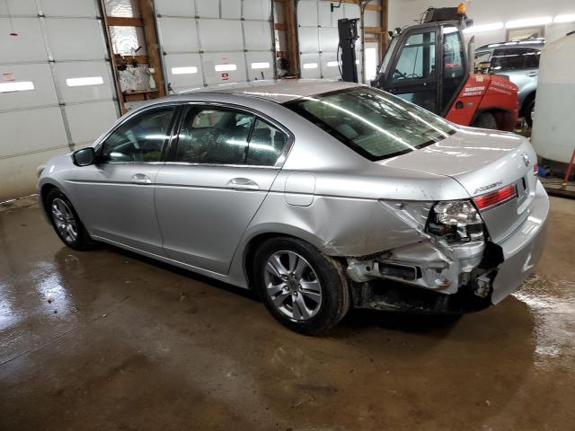 Photo 1 VIN: 1HGCP2F48CA043807 - HONDA ACCORD LXP 