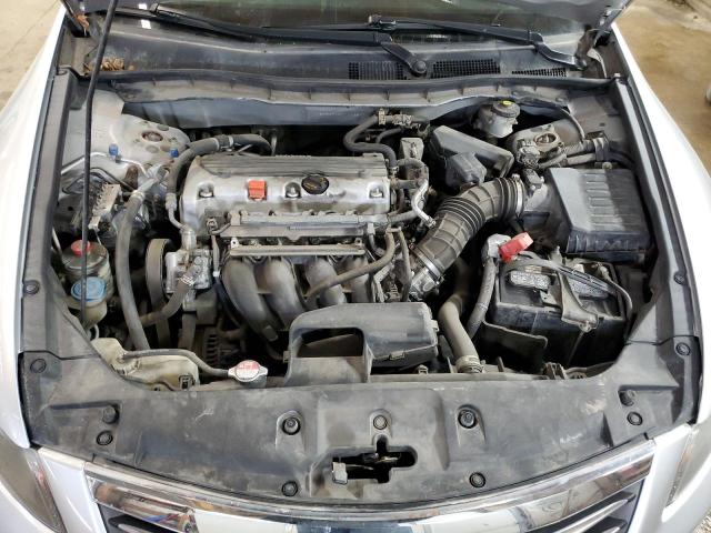 Photo 10 VIN: 1HGCP2F48CA043807 - HONDA ACCORD LXP 