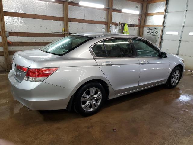 Photo 2 VIN: 1HGCP2F48CA043807 - HONDA ACCORD LXP 