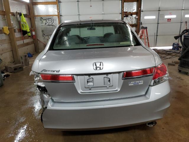 Photo 5 VIN: 1HGCP2F48CA043807 - HONDA ACCORD LXP 