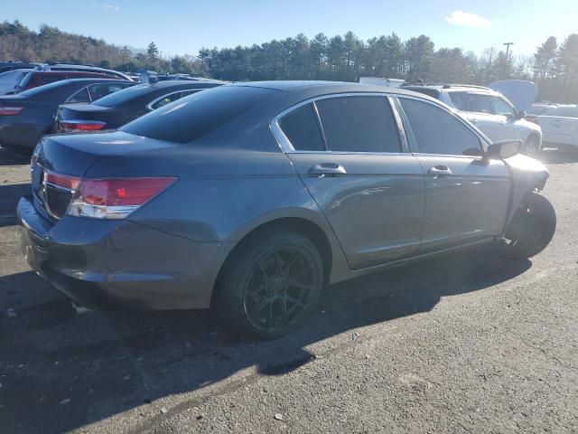 Photo 2 VIN: 1HGCP2F48CA066231 - HONDA ACCORD 