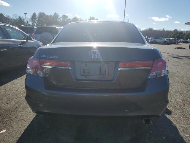 Photo 5 VIN: 1HGCP2F48CA066231 - HONDA ACCORD 