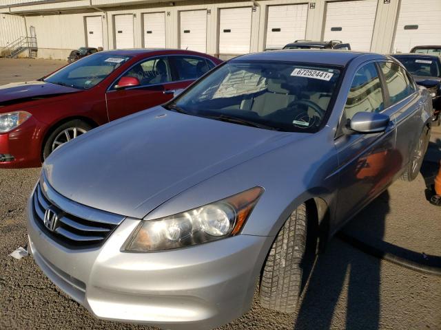 Photo 1 VIN: 1HGCP2F48CA070313 - HONDA ACCORD LXP 