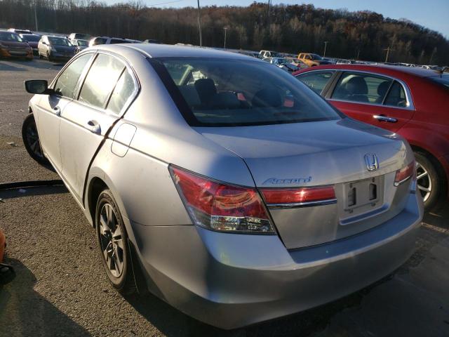 Photo 2 VIN: 1HGCP2F48CA070313 - HONDA ACCORD LXP 