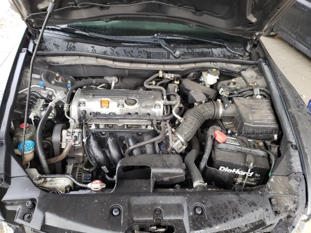 Photo 6 VIN: 1HGCP2F48CA083451 - HONDA ACCORD LXP 