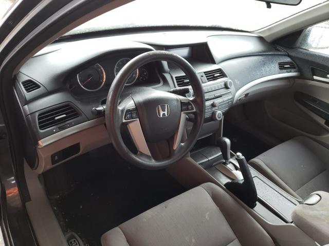 Photo 8 VIN: 1HGCP2F48CA083451 - HONDA ACCORD LXP 