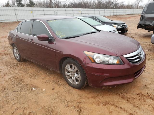 Photo 0 VIN: 1HGCP2F48CA088133 - HONDA ACCORD LXP 