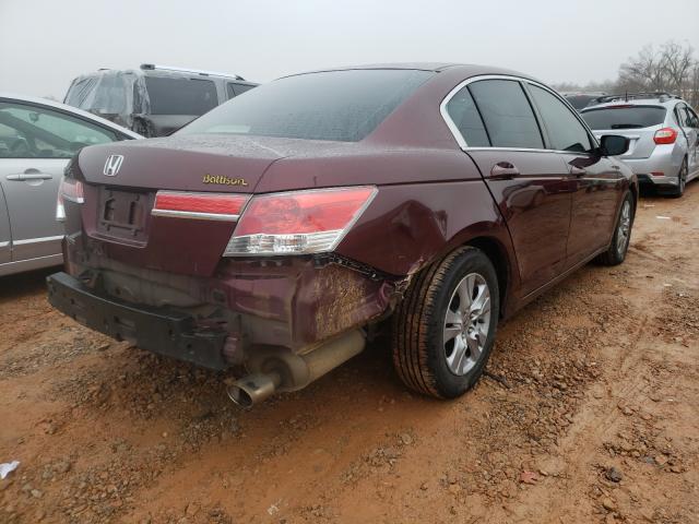 Photo 3 VIN: 1HGCP2F48CA088133 - HONDA ACCORD LXP 