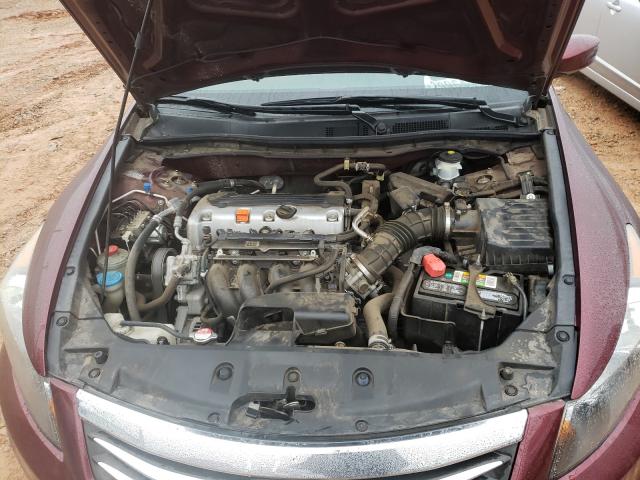 Photo 6 VIN: 1HGCP2F48CA088133 - HONDA ACCORD LXP 