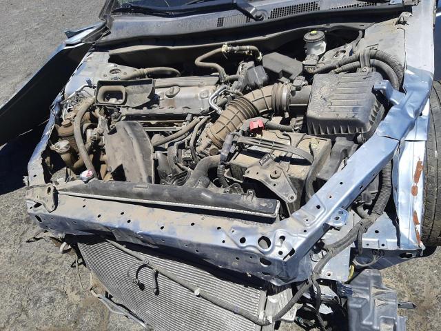 Photo 10 VIN: 1HGCP2F48CA113158 - HONDA ACCORD 