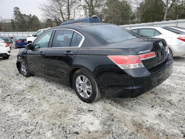 Photo 1 VIN: 1HGCP2F48CA133801 - HONDA ACCORD LXP 