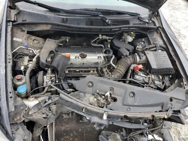 Photo 10 VIN: 1HGCP2F48CA133801 - HONDA ACCORD LXP 