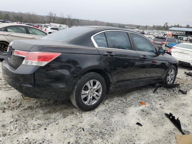 Photo 2 VIN: 1HGCP2F48CA133801 - HONDA ACCORD LXP 