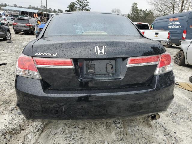 Photo 5 VIN: 1HGCP2F48CA133801 - HONDA ACCORD LXP 