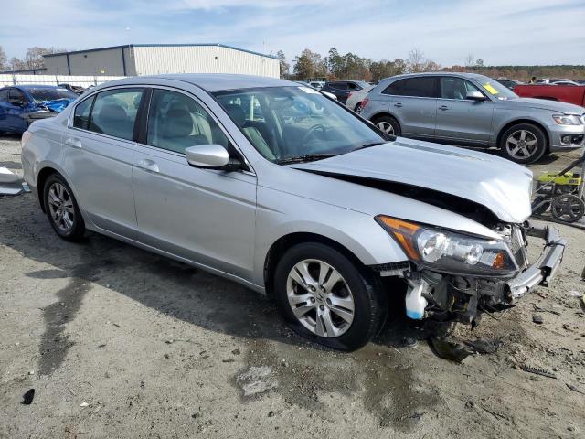 Photo 3 VIN: 1HGCP2F48CA142479 - HONDA ACCORD LXP 