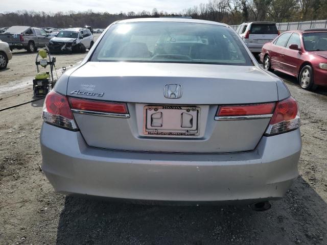 Photo 5 VIN: 1HGCP2F48CA142479 - HONDA ACCORD LXP 