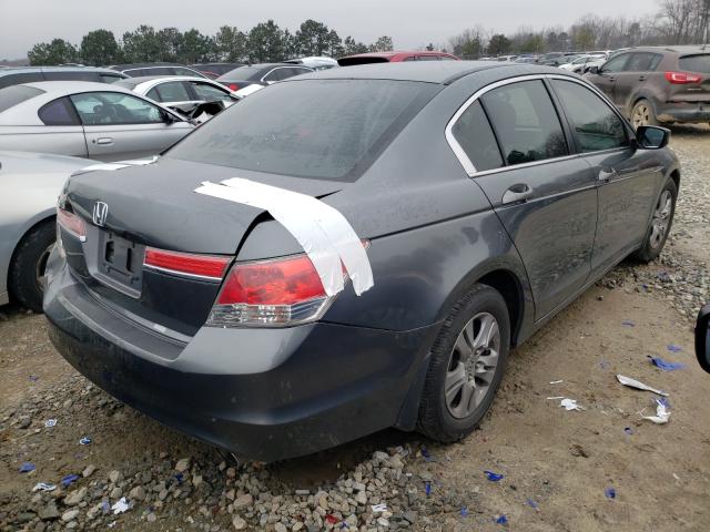 Photo 3 VIN: 1HGCP2F48CA153790 - HONDA ACCORD LXP 