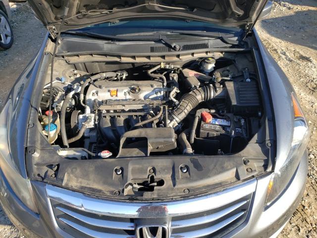 Photo 6 VIN: 1HGCP2F48CA153790 - HONDA ACCORD LXP 