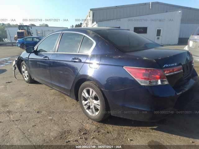 Photo 2 VIN: 1HGCP2F48CA155118 - HONDA ACCORD SDN 