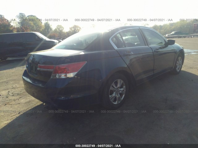 Photo 3 VIN: 1HGCP2F48CA155118 - HONDA ACCORD SDN 