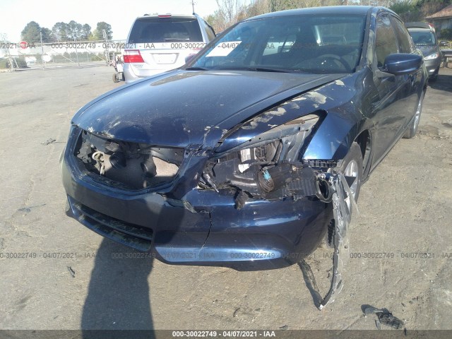 Photo 5 VIN: 1HGCP2F48CA155118 - HONDA ACCORD SDN 