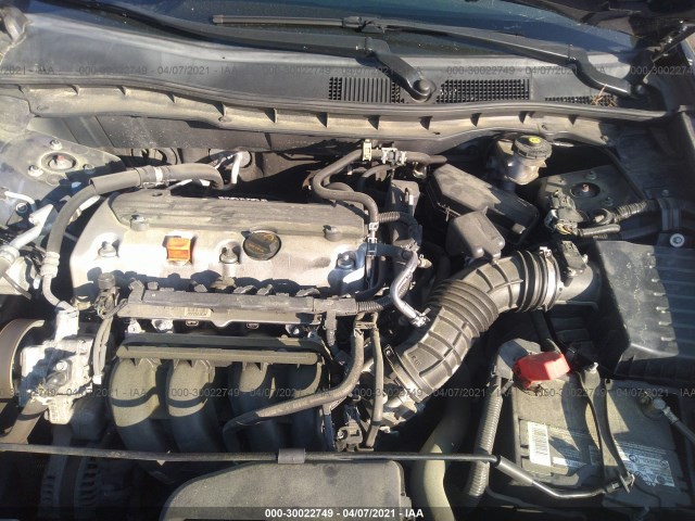 Photo 9 VIN: 1HGCP2F48CA155118 - HONDA ACCORD SDN 