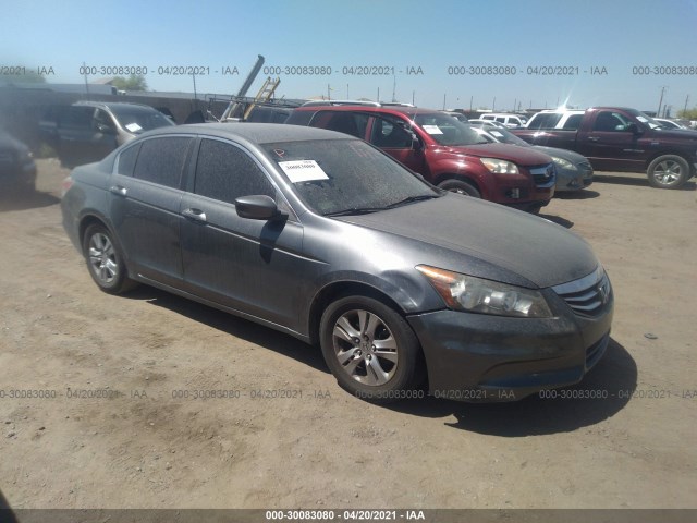 Photo 0 VIN: 1HGCP2F48CA171139 - HONDA ACCORD SDN 