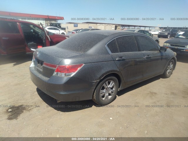 Photo 3 VIN: 1HGCP2F48CA171139 - HONDA ACCORD SDN 