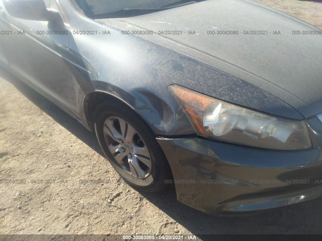 Photo 5 VIN: 1HGCP2F48CA171139 - HONDA ACCORD SDN 