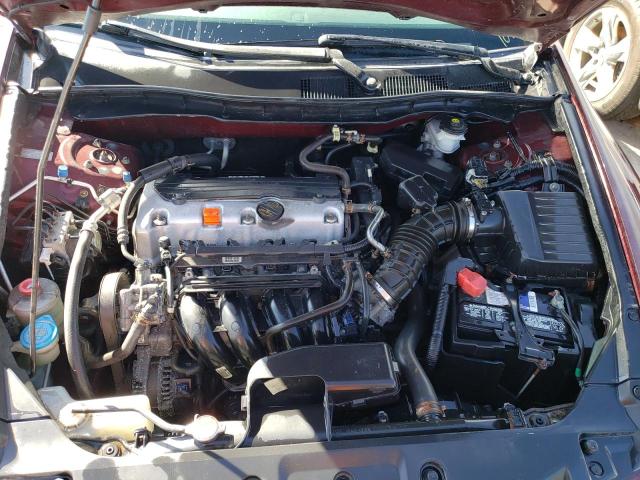 Photo 6 VIN: 1HGCP2F48CA190483 - HONDA ACCORD LXP 