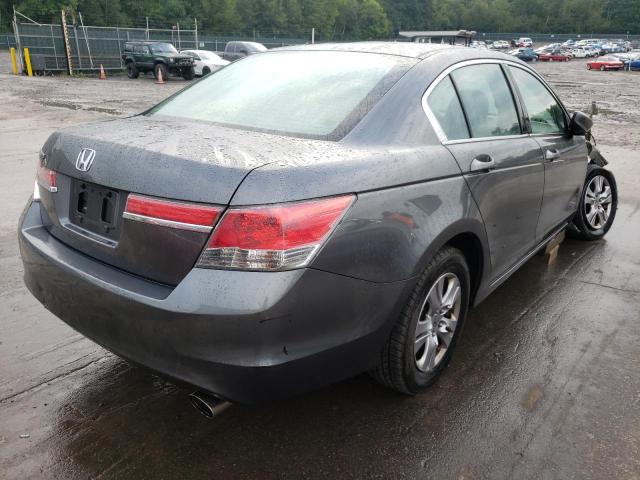 Photo 3 VIN: 1HGCP2F48CA217116 - HONDA ACCORD LXP 