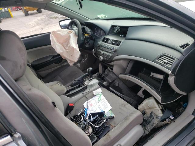 Photo 4 VIN: 1HGCP2F48CA217116 - HONDA ACCORD LXP 