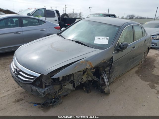 Photo 1 VIN: 1HGCP2F48CA224261 - HONDA ACCORD 