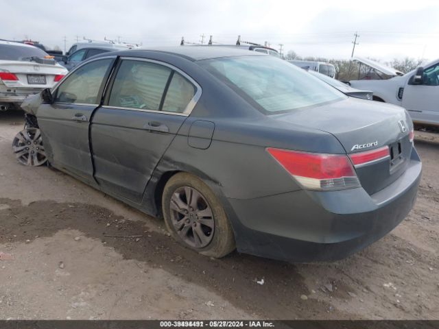 Photo 2 VIN: 1HGCP2F48CA224261 - HONDA ACCORD 