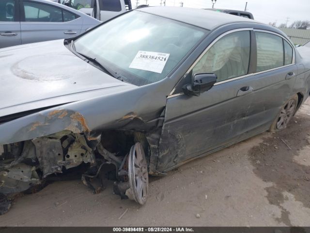 Photo 5 VIN: 1HGCP2F48CA224261 - HONDA ACCORD 