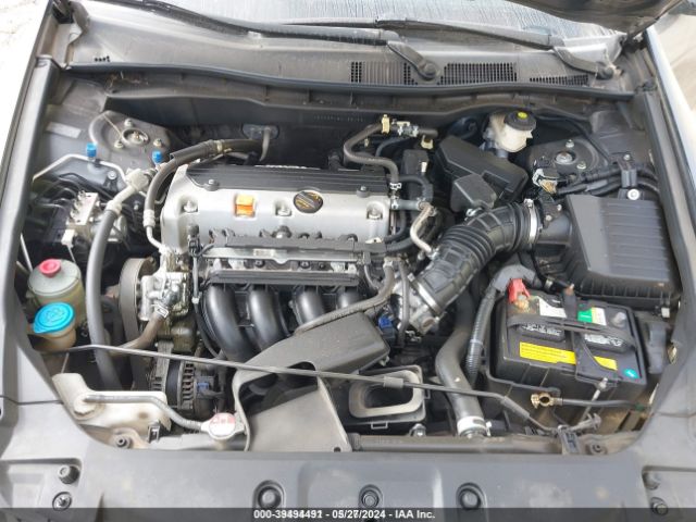 Photo 9 VIN: 1HGCP2F48CA224261 - HONDA ACCORD 