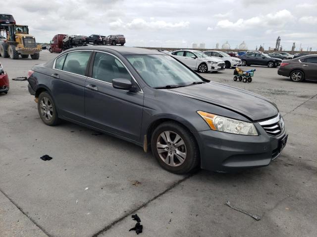 Photo 3 VIN: 1HGCP2F48CA226267 - HONDA ACCORD 