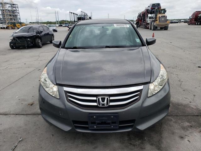 Photo 4 VIN: 1HGCP2F48CA226267 - HONDA ACCORD 