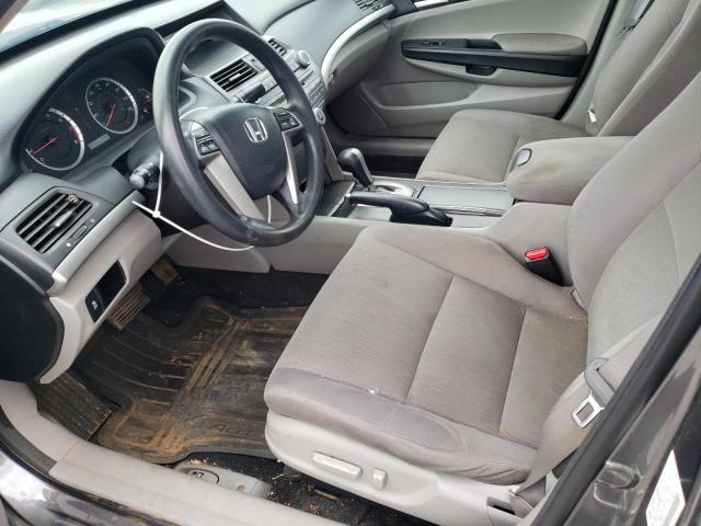 Photo 6 VIN: 1HGCP2F48CA226267 - HONDA ACCORD 