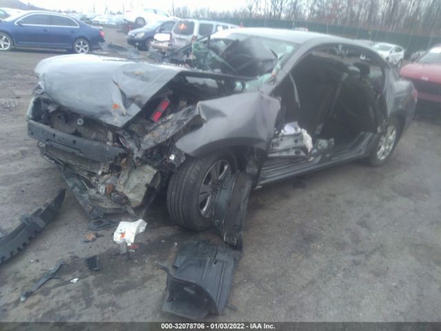 Photo 1 VIN: 1HGCP2F48CA232828 - HONDA ACCORD SDN 