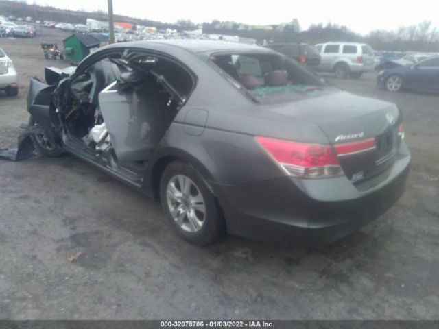 Photo 2 VIN: 1HGCP2F48CA232828 - HONDA ACCORD SDN 