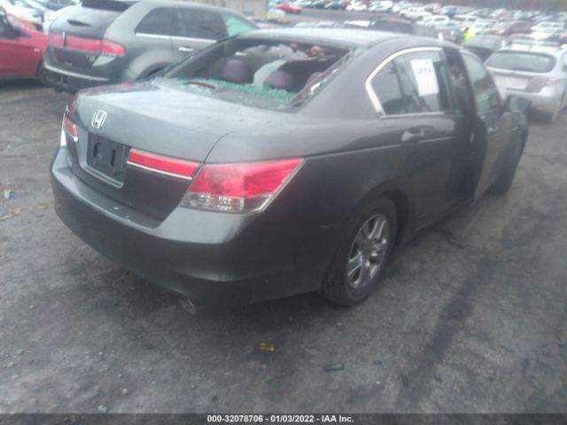 Photo 3 VIN: 1HGCP2F48CA232828 - HONDA ACCORD SDN 