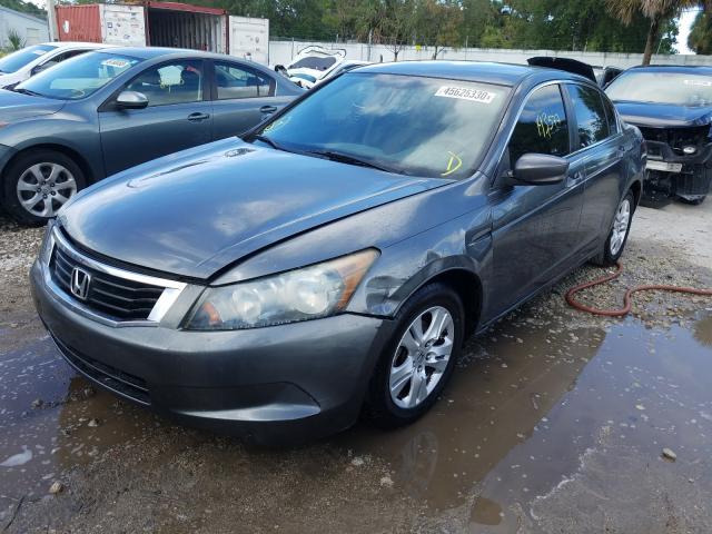 Photo 1 VIN: 1HGCP2F49AA009971 - HONDA ACCORD LXP 