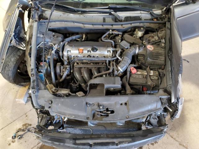 Photo 10 VIN: 1HGCP2F49AA018850 - HONDA ACCORD LXP 