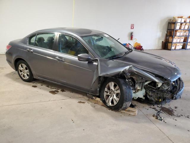 Photo 3 VIN: 1HGCP2F49AA018850 - HONDA ACCORD LXP 